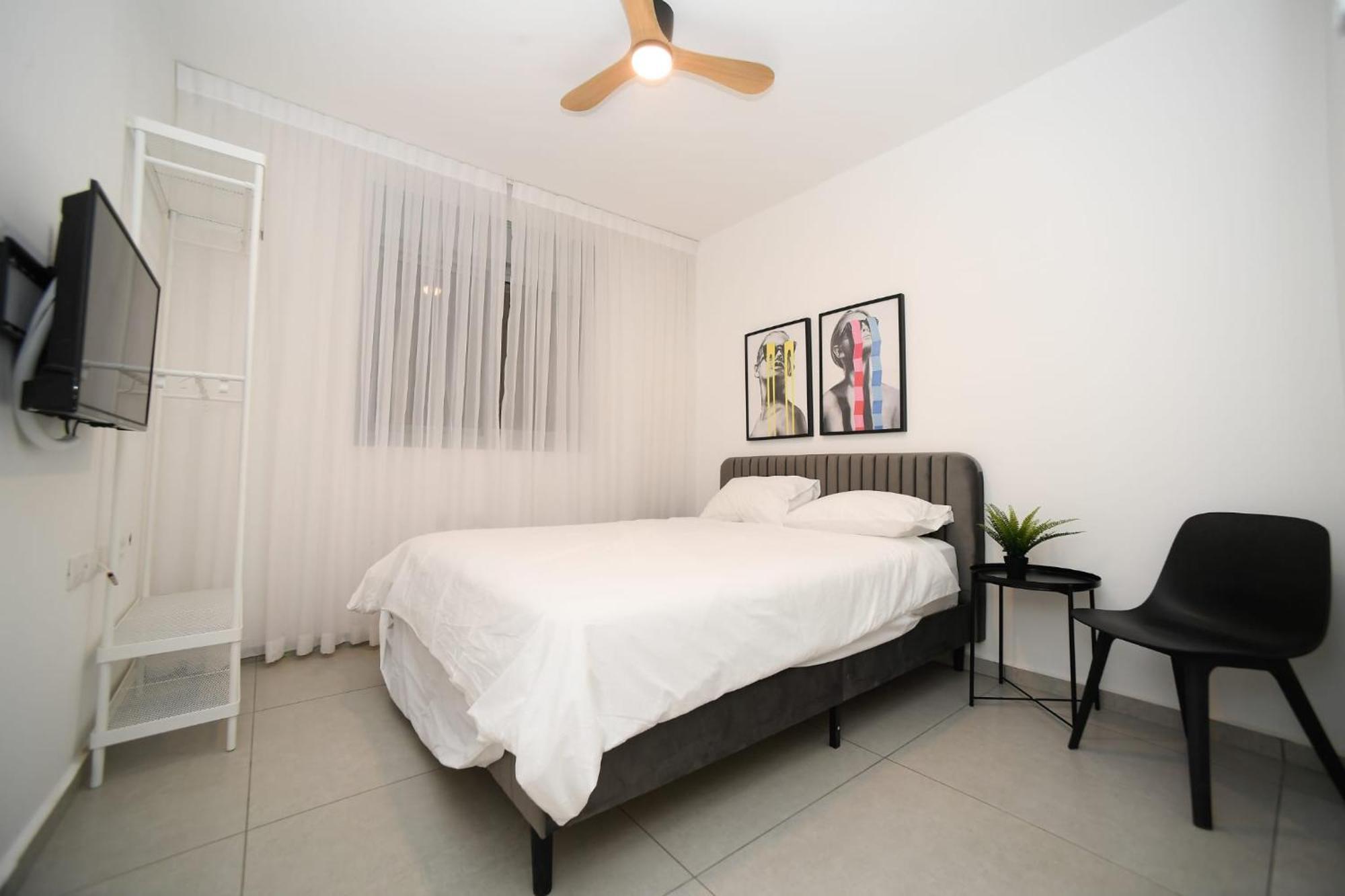 Z Lotus Garden Villa Ейлат Екстериор снимка