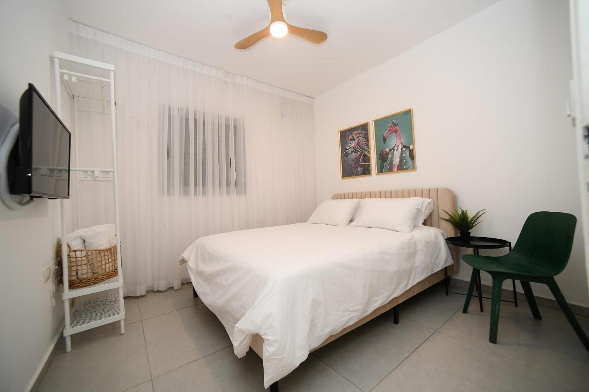 Z Lotus Garden Villa Ейлат Екстериор снимка