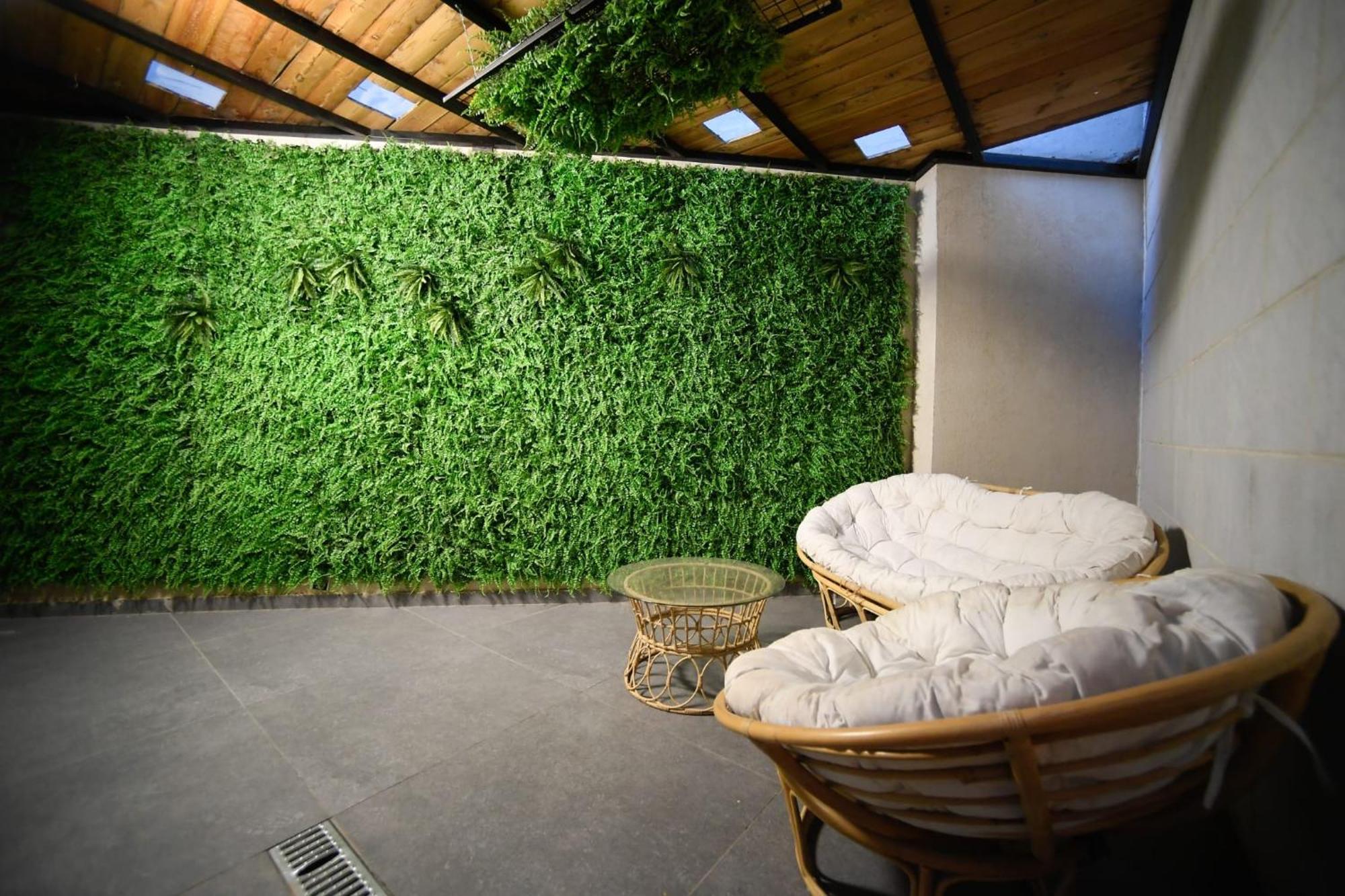 Z Lotus Garden Villa Ейлат Екстериор снимка
