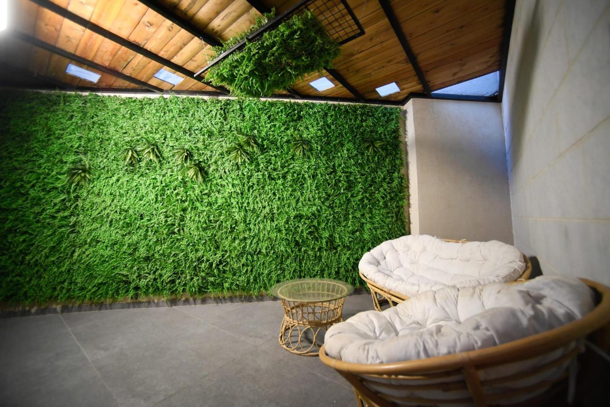 Z Lotus Garden Villa Ейлат Екстериор снимка